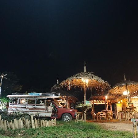 Yanui Beach Hideaway Rawai المظهر الخارجي الصورة