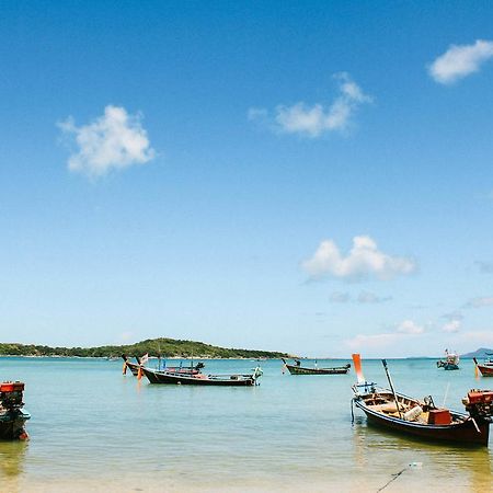 Yanui Beach Hideaway Rawai المظهر الخارجي الصورة