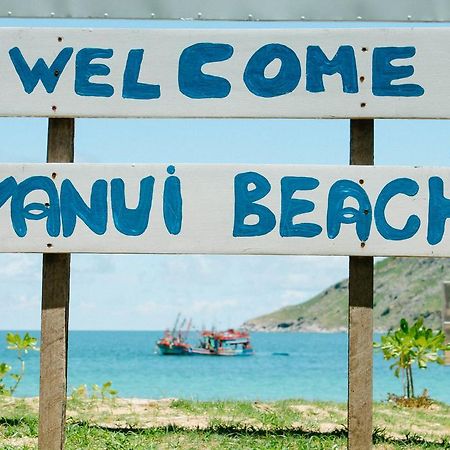 Yanui Beach Hideaway Rawai المظهر الخارجي الصورة
