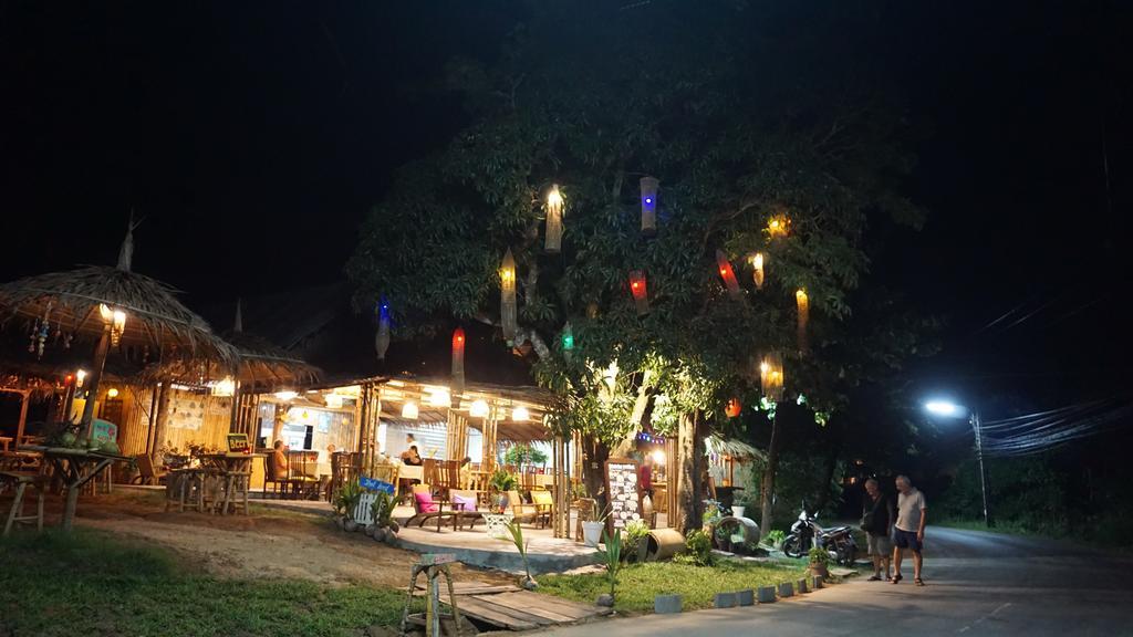 Yanui Beach Hideaway Rawai المظهر الخارجي الصورة