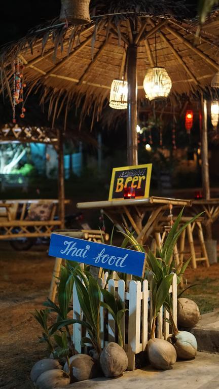 Yanui Beach Hideaway Rawai المظهر الخارجي الصورة