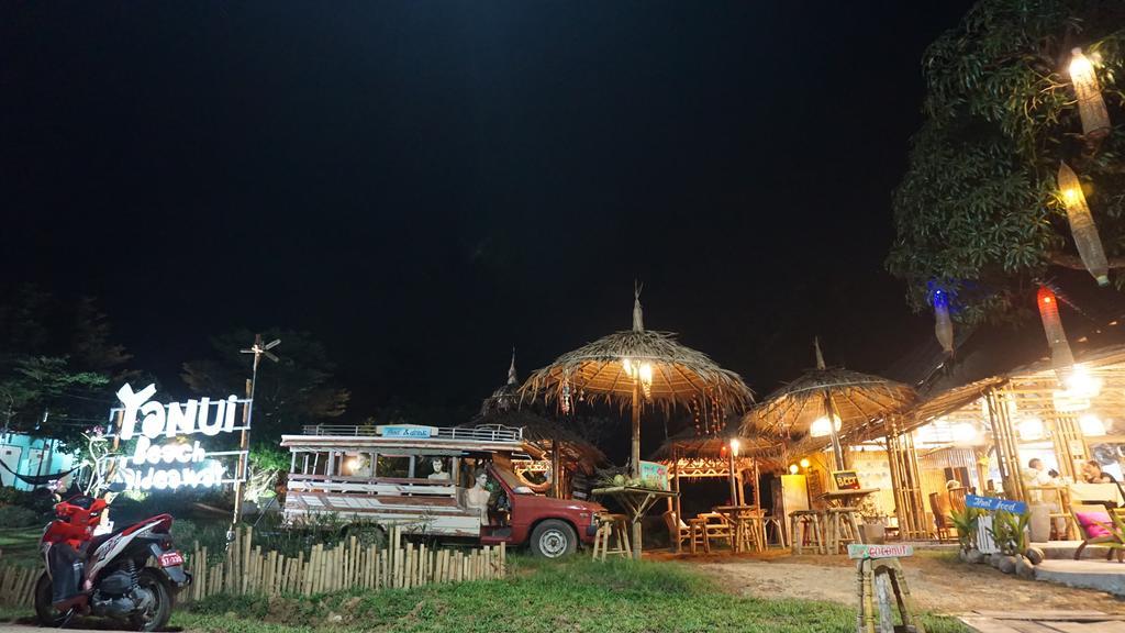 Yanui Beach Hideaway Rawai المظهر الخارجي الصورة