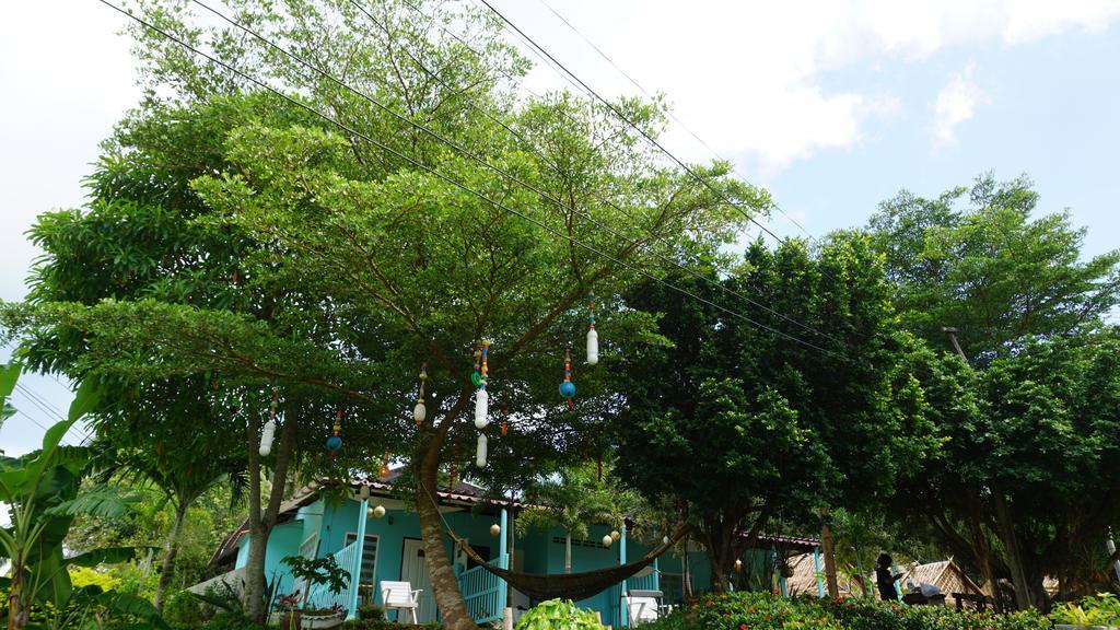Yanui Beach Hideaway Rawai المظهر الخارجي الصورة