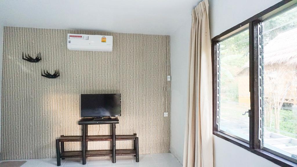 Yanui Beach Hideaway Rawai المظهر الخارجي الصورة