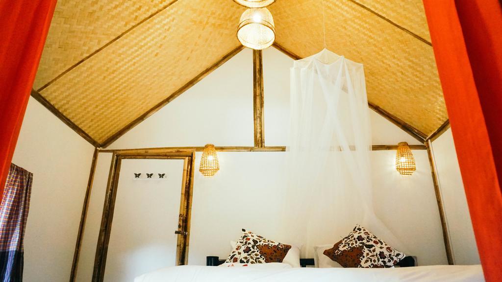 Yanui Beach Hideaway Rawai المظهر الخارجي الصورة