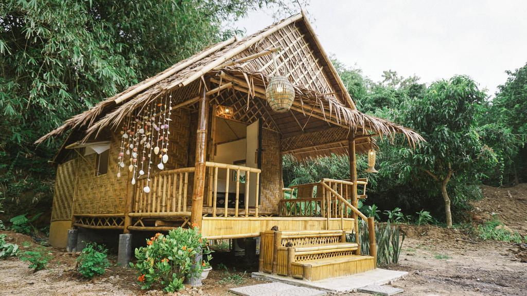 Yanui Beach Hideaway Rawai المظهر الخارجي الصورة