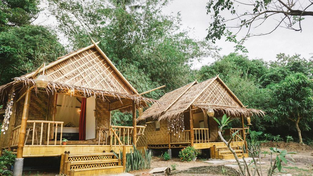 Yanui Beach Hideaway Rawai المظهر الخارجي الصورة