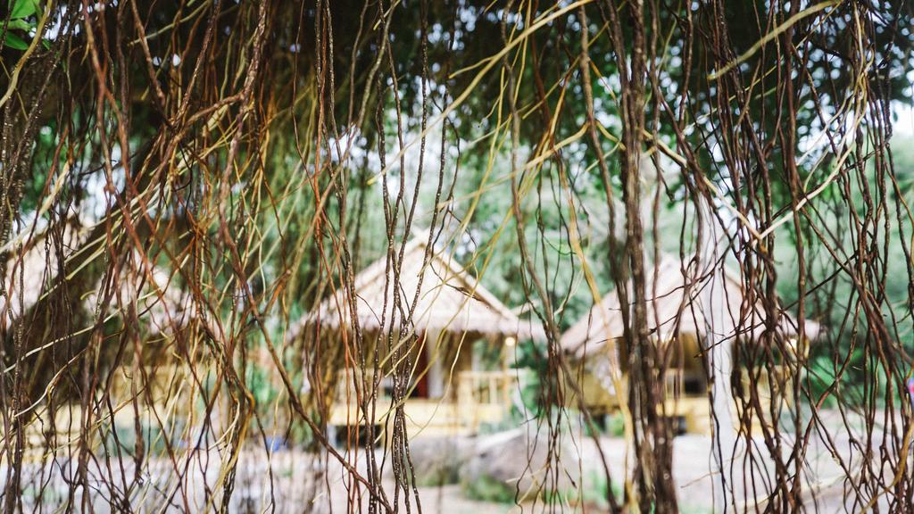 Yanui Beach Hideaway Rawai المظهر الخارجي الصورة