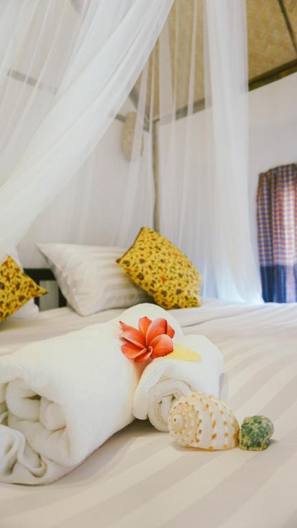Yanui Beach Hideaway Rawai المظهر الخارجي الصورة