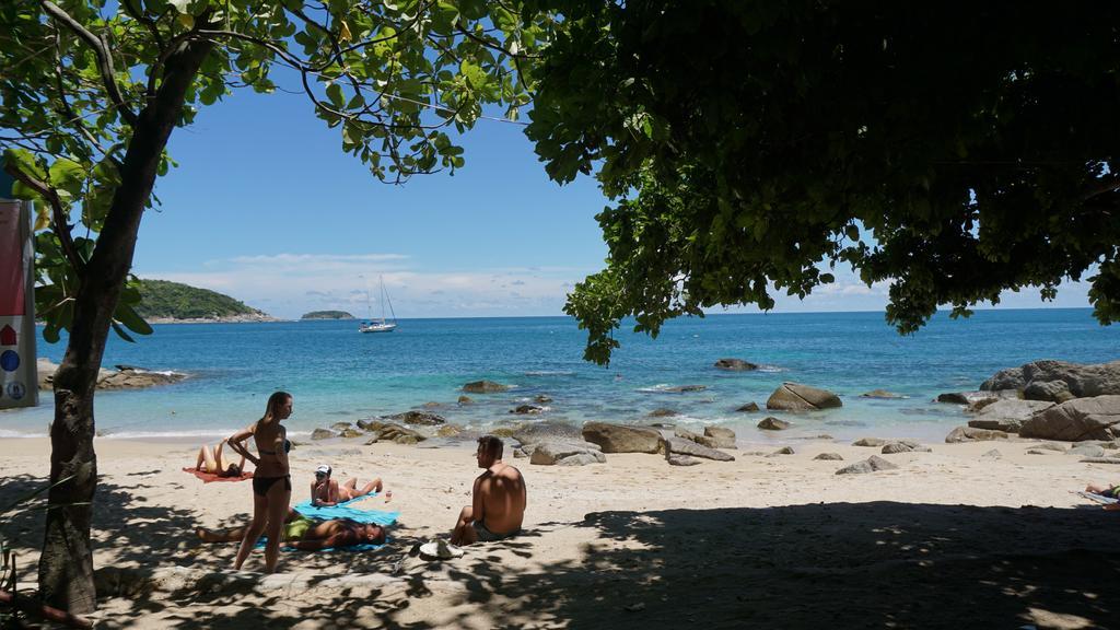 Yanui Beach Hideaway Rawai المظهر الخارجي الصورة