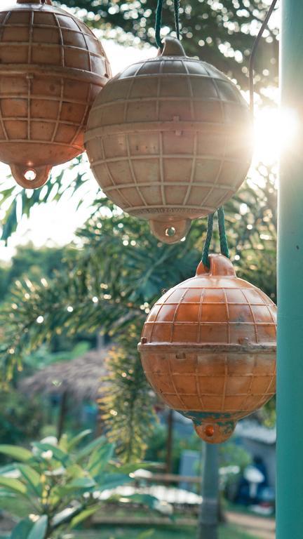 Yanui Beach Hideaway Rawai المظهر الخارجي الصورة