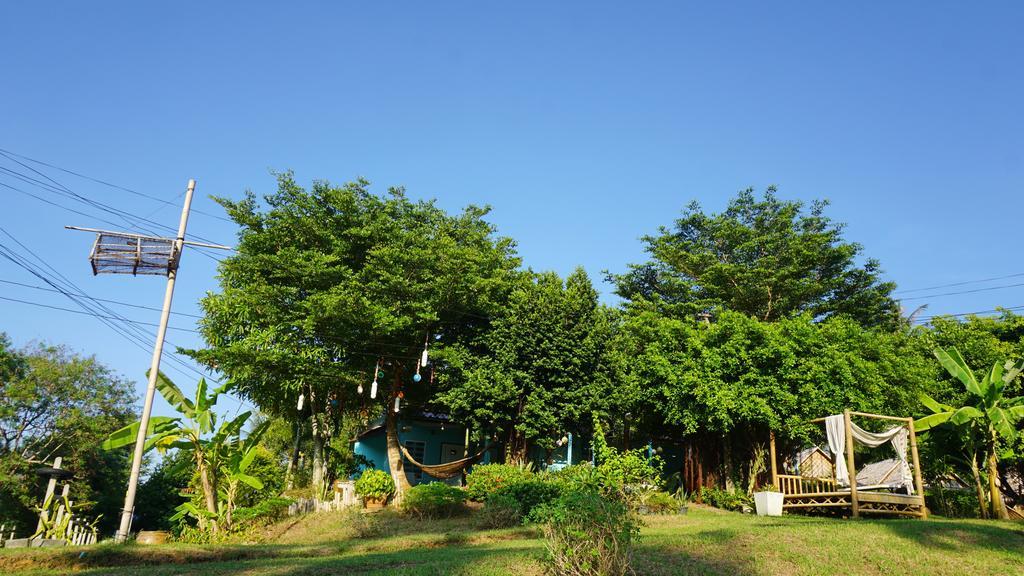 Yanui Beach Hideaway Rawai المظهر الخارجي الصورة