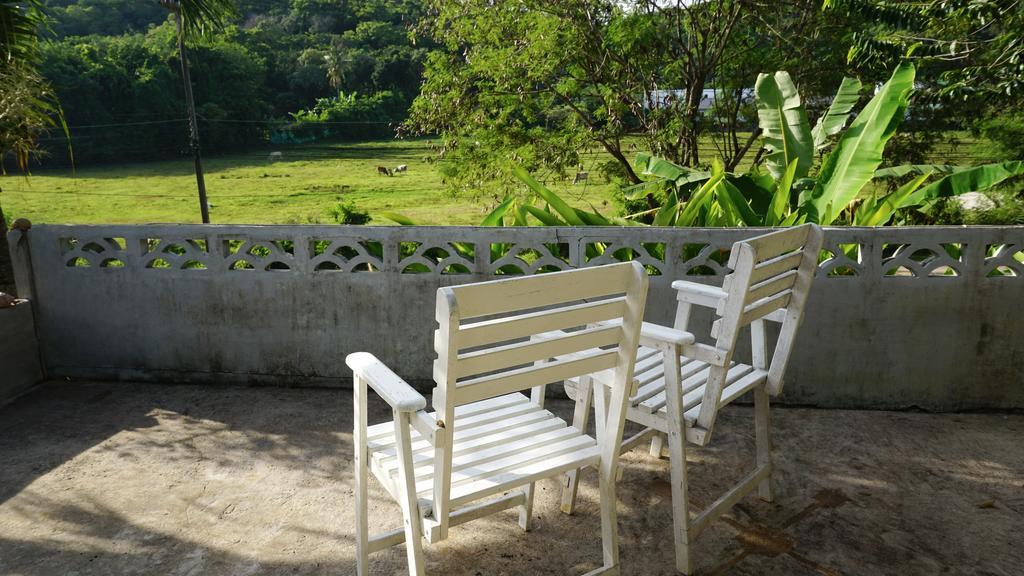 Yanui Beach Hideaway Rawai المظهر الخارجي الصورة
