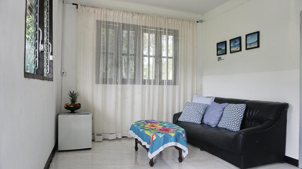 Yanui Beach Hideaway Rawai المظهر الخارجي الصورة