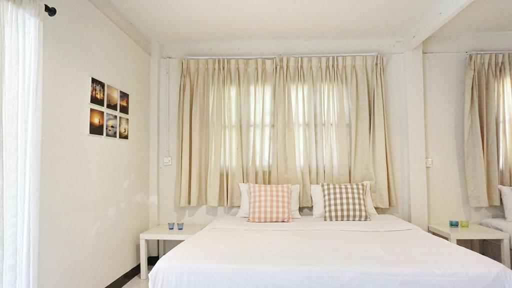Yanui Beach Hideaway Rawai المظهر الخارجي الصورة