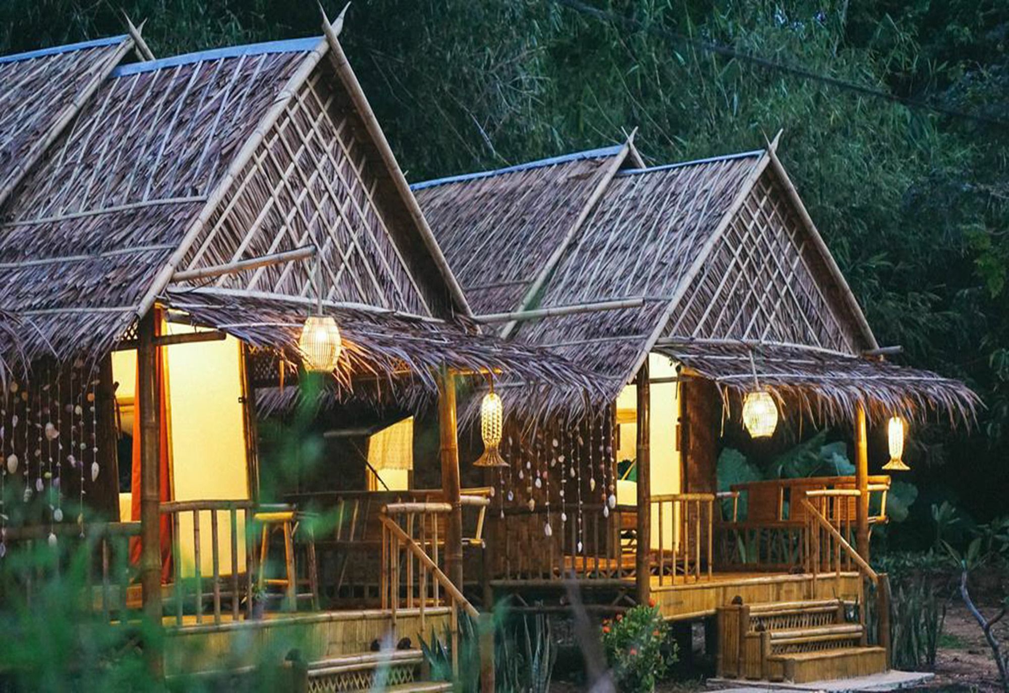 Yanui Beach Hideaway Rawai المظهر الخارجي الصورة