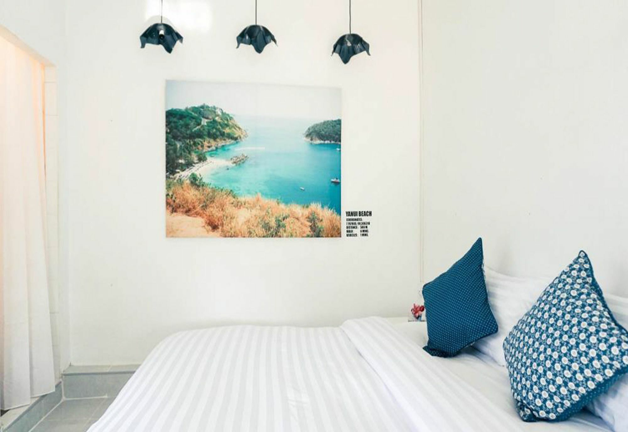 Yanui Beach Hideaway Rawai المظهر الخارجي الصورة