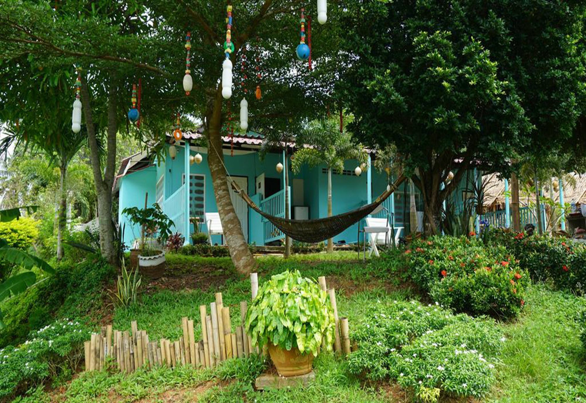 Yanui Beach Hideaway Rawai المظهر الخارجي الصورة