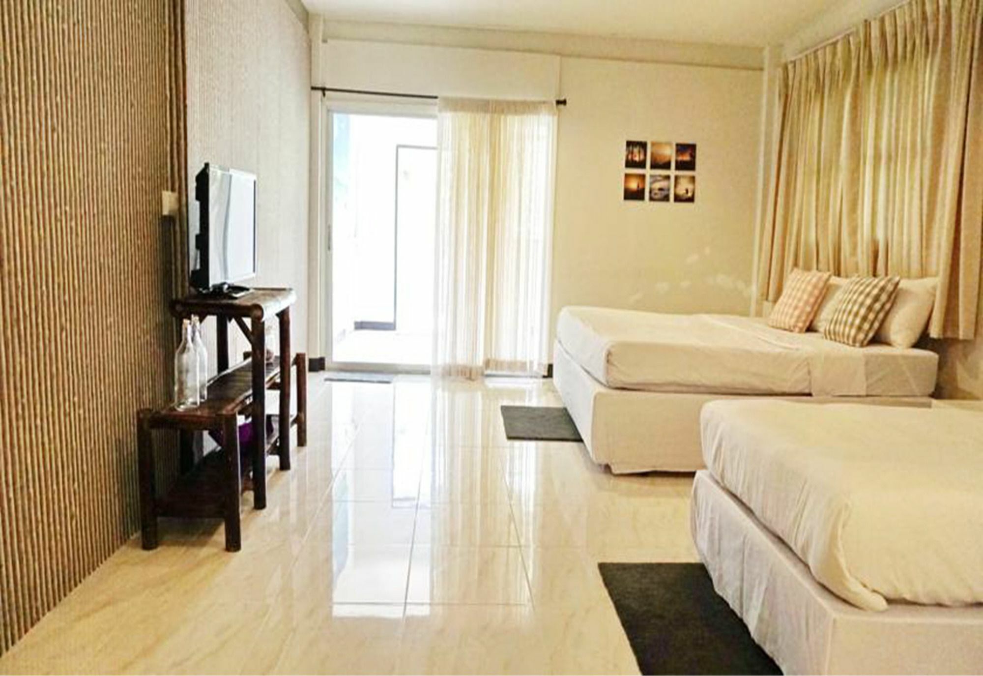 Yanui Beach Hideaway Rawai المظهر الخارجي الصورة