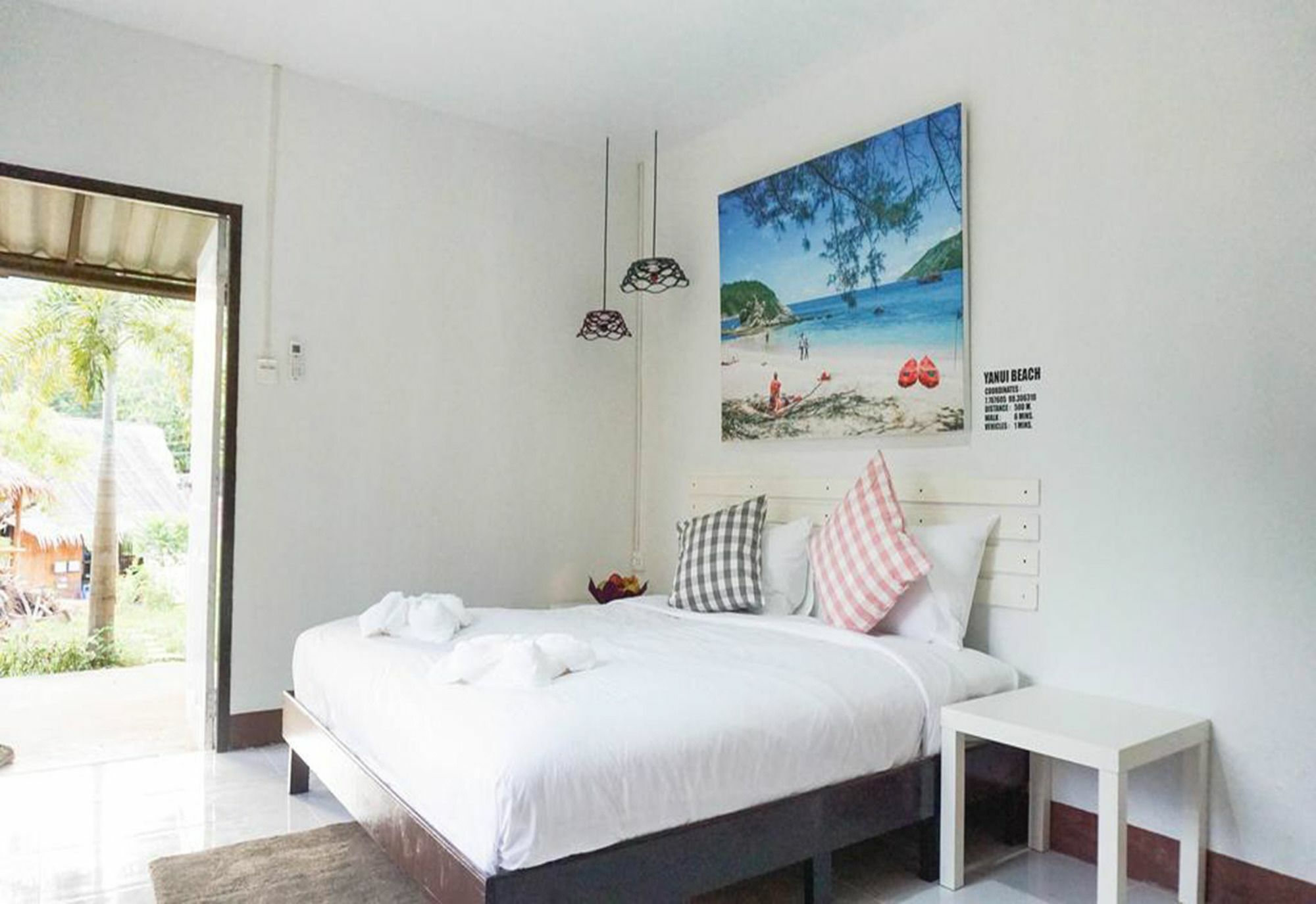 Yanui Beach Hideaway Rawai المظهر الخارجي الصورة