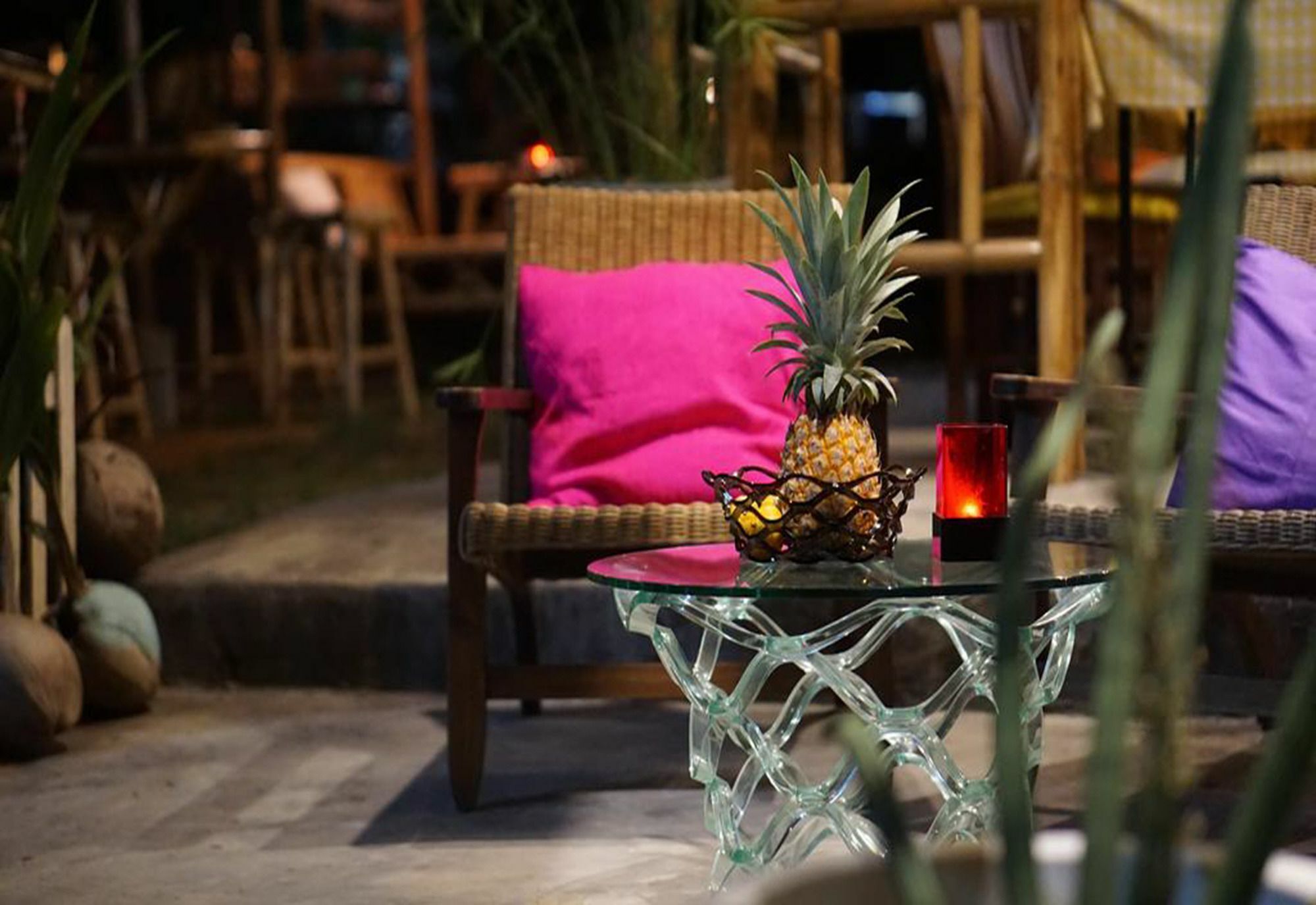 Yanui Beach Hideaway Rawai المظهر الخارجي الصورة