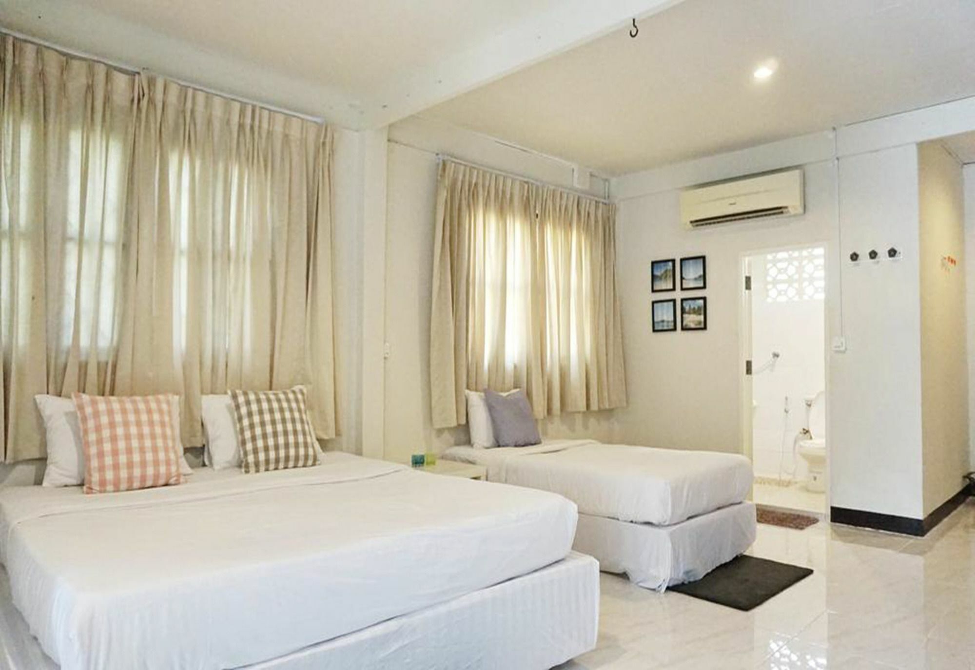 Yanui Beach Hideaway Rawai المظهر الخارجي الصورة