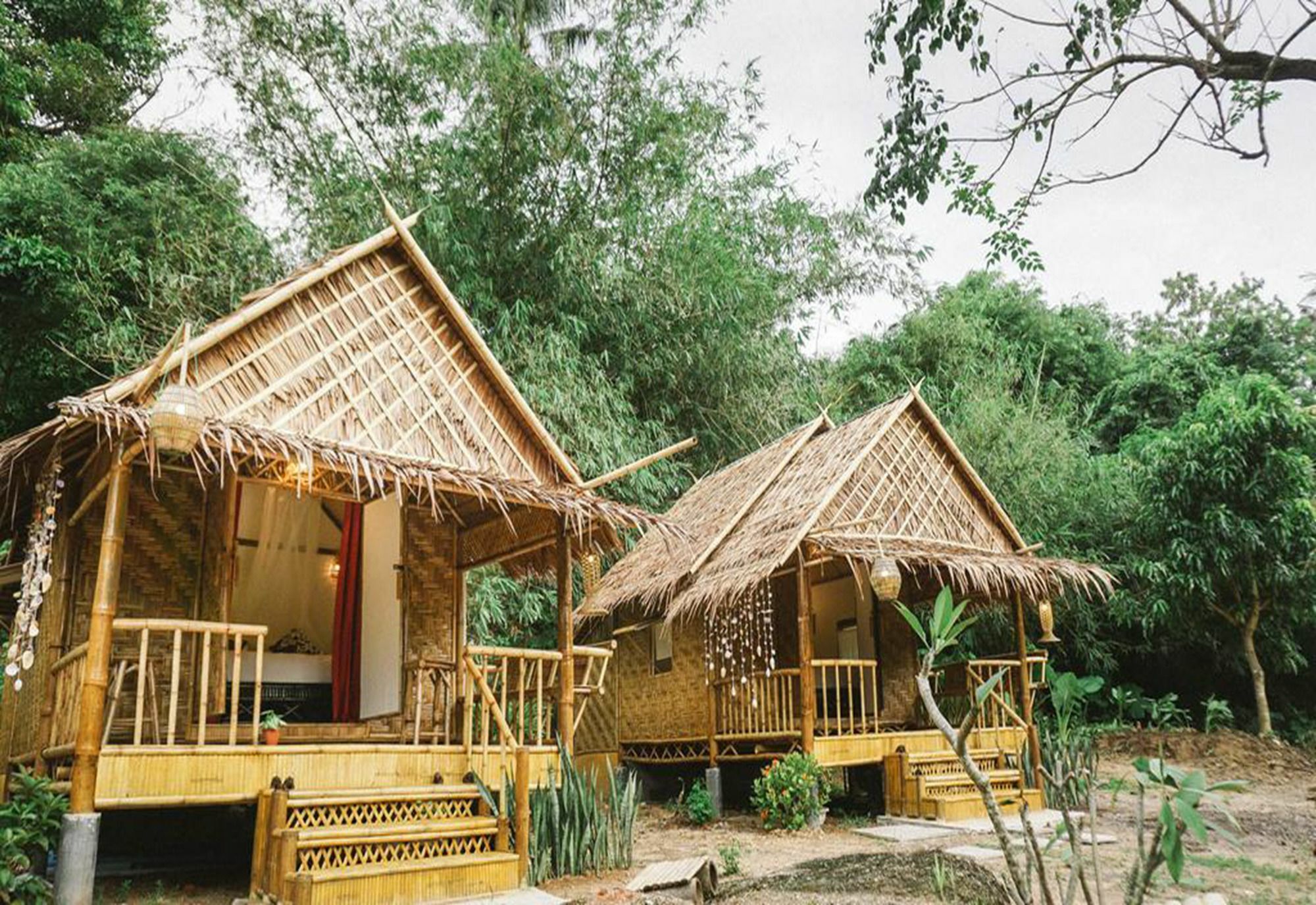 Yanui Beach Hideaway Rawai المظهر الخارجي الصورة