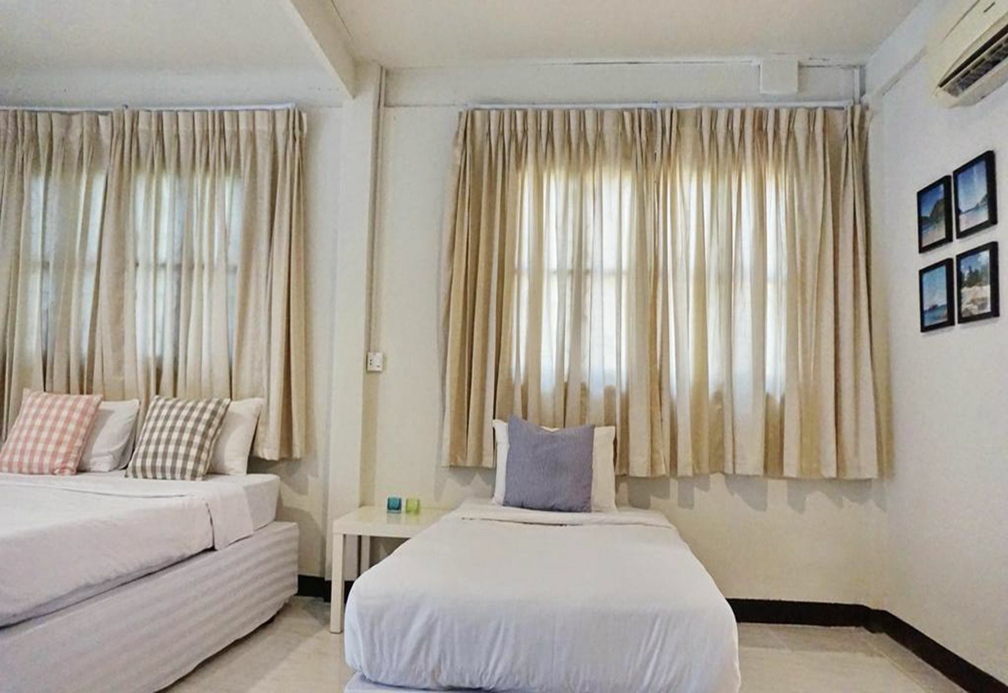 Yanui Beach Hideaway Rawai المظهر الخارجي الصورة